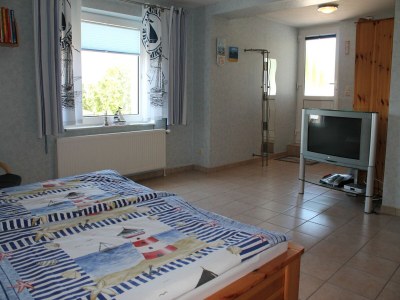 Apartment Apartment am Meer in Rerik - Features photo 19