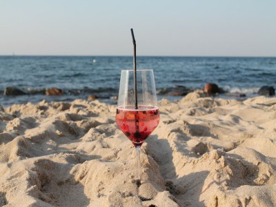 Apartment Apartment am Meer in Rerik - Outdoor photo 36