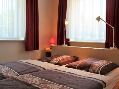 Apartment Ferienwohnung in Boltenhagen for 3 Personen - Features photo 10