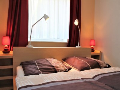 Apartment Ferienwohnung in Boltenhagen for 3 Personen - Features photo 11