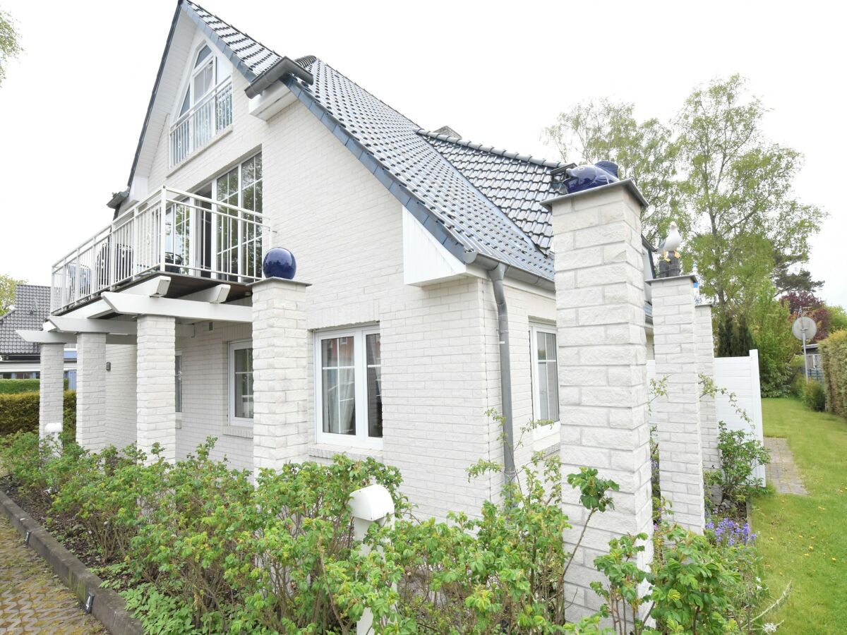 Apartment Wohnung in Zingst nahe Ostseestrand