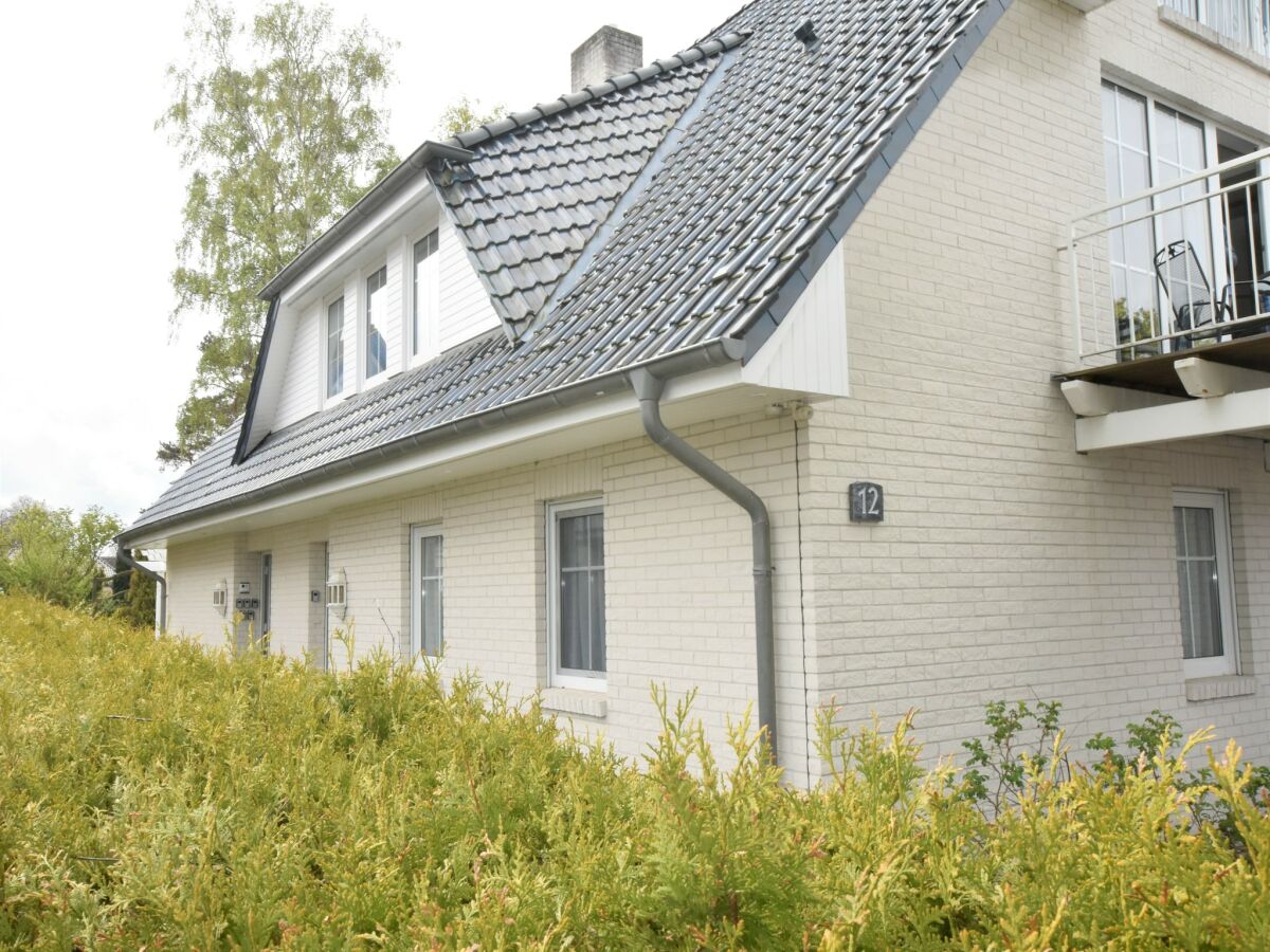 Apartment Wohnung in Zingst nahe Ostseestrand - Outdoor photo 2
