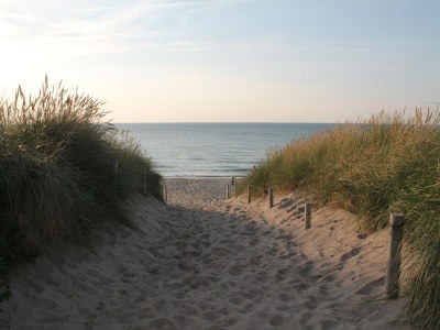 Apartment Wohnung in Zingst nahe Ostseestrand - Environment photo 15