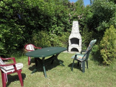 Apartment Wohnung in Rerik nahe Ostseestrand - Outdoor photo 35