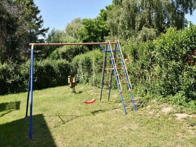 Apartment Wohnung in Rerik nahe Ostseestrand - Outdoor photo 37