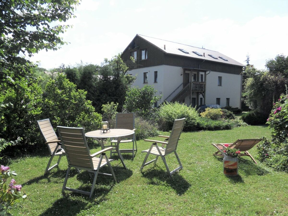 Apartment Wohnung in Rerik mit Meeresstrand - Outdoor photo 2