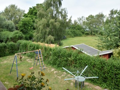 Apartment Wohnung in Rerik mit Meeresstrand - Outdoor photo 6