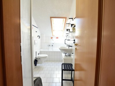 Apartment Wohnung in Rerik mit Meeresstrand - Features photo 14