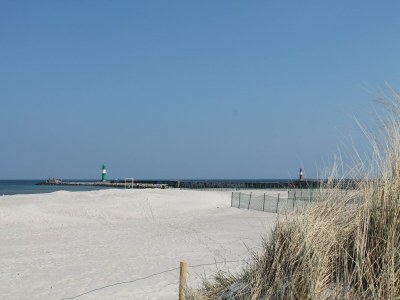 Apartment Wohnung in Rerik mit Meeresstrand - Environment photo 21