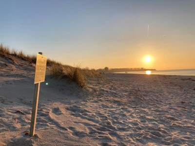 Apartment Wohnung in Rerik mit Meeresstrand - Environment photo 37