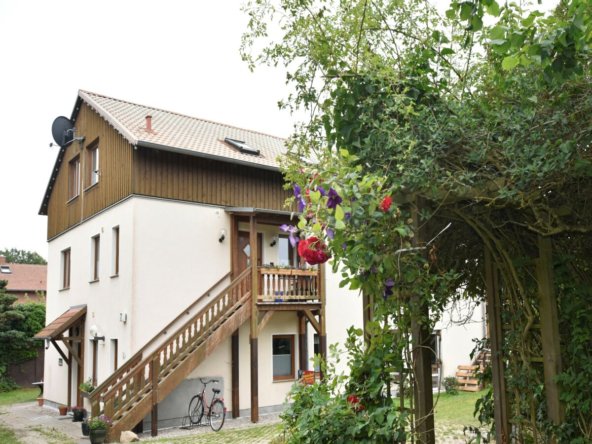 Apartment Ferienwohnung in Rerik für 2 Personen