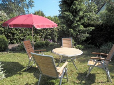 Apartment Ferienwohnung in Rerik für 2 Personen - Outdoor photo 5