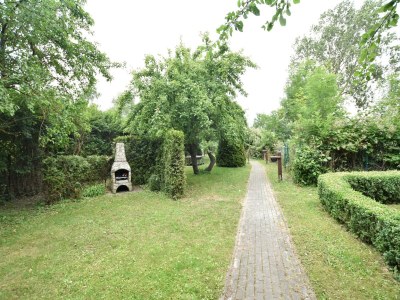 Apartment Ferienwohnung in Rerik für 2 Personen - Outdoor photo 6