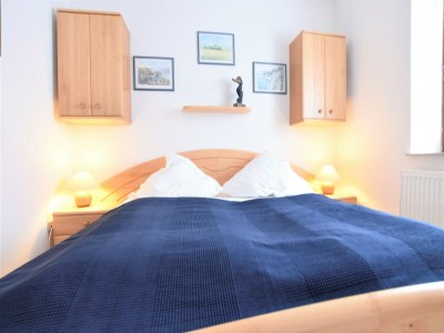 Apartment Ferienwohnung in Rerik für 2 Personen - Features photo 7