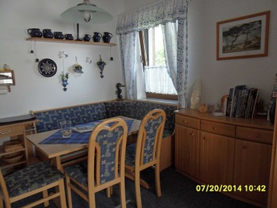 Apartment Ferienwohnung in Rerik für 2 Personen - Features photo 13