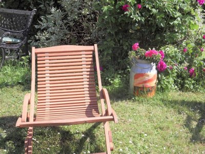 Apartment Ferienwohnung in Rerik für 2 Personen - Outdoor photo 40
