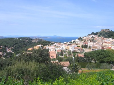 Holiday house with priv. pool in Begur - Environment photo 13