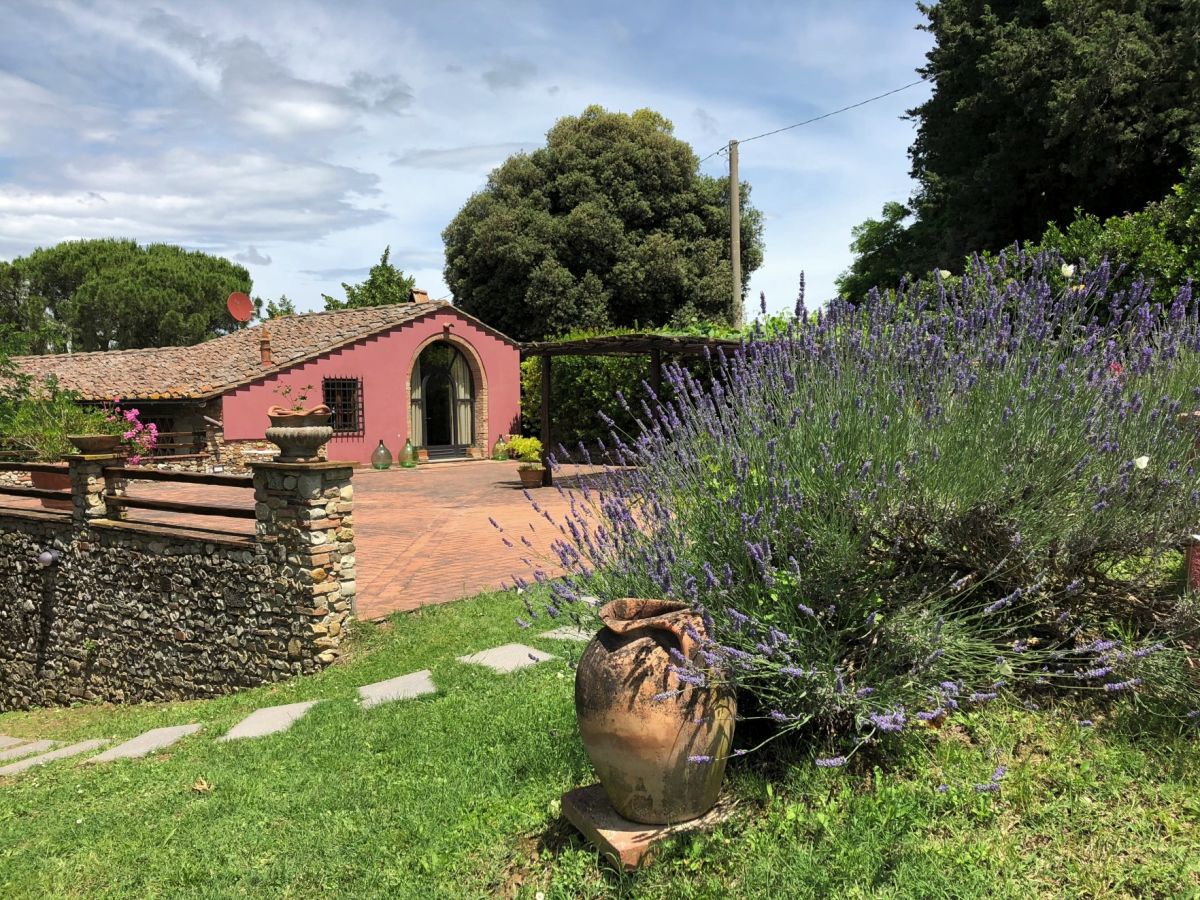 Holiday house Barn