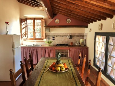 Holiday house Barn - Features photo 13