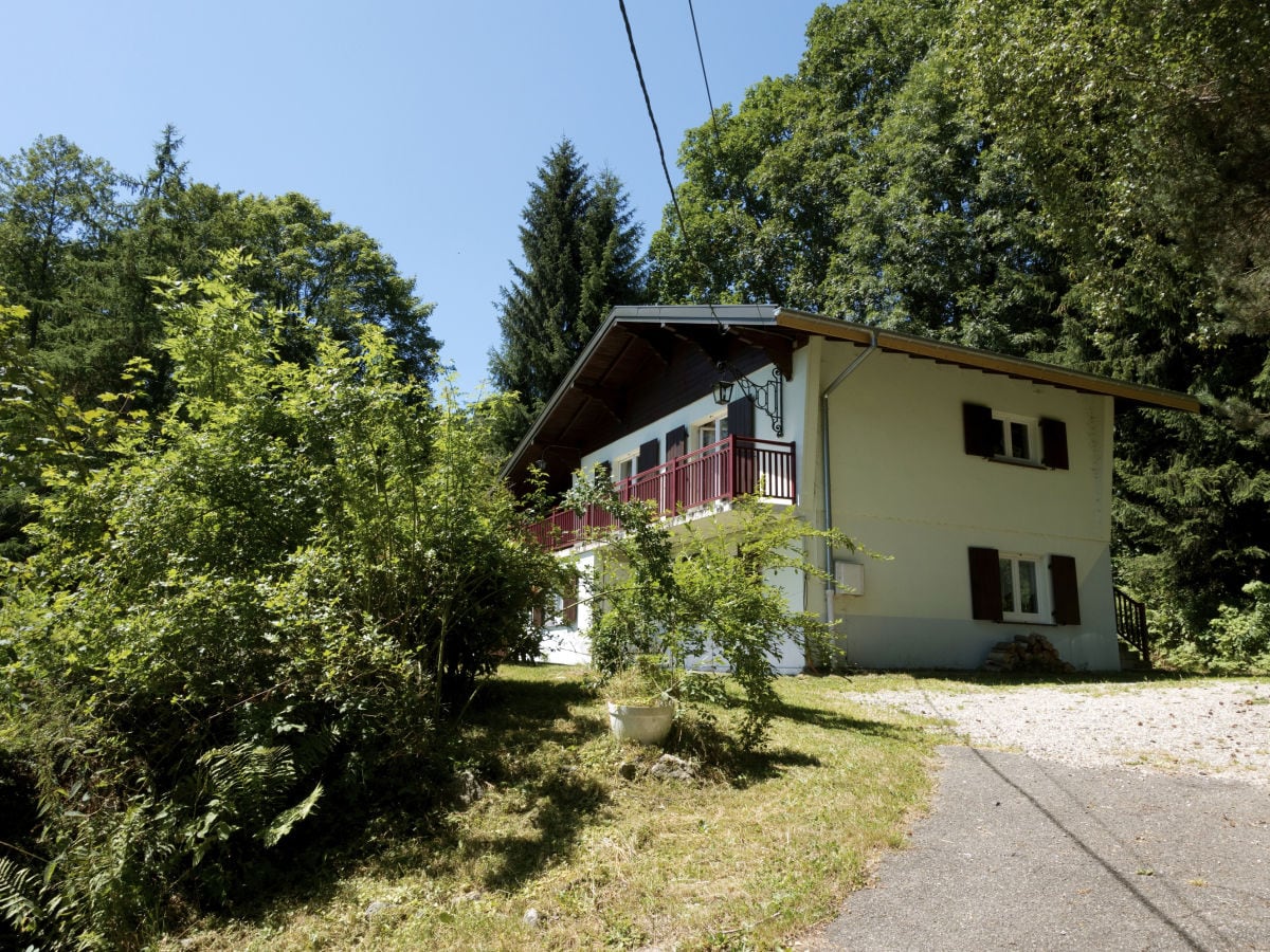 Holiday house Vogesenquelle