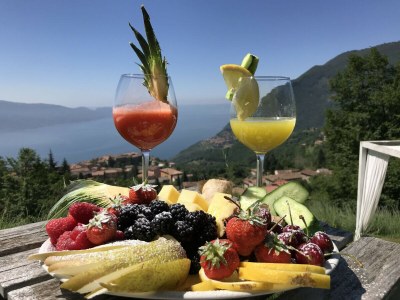 Holiday apartment L'Uva Rara - Outdoor photo 10