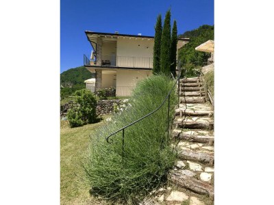Holiday apartment L'Uva Rara - Outdoor photo 19