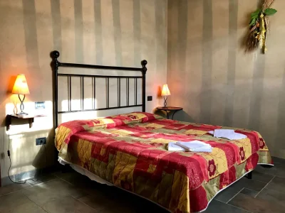 Holiday apartment La Querciolaia - Features photo 13