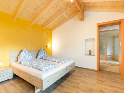 Apartment Apartment in Hollersbach near Kitzbühel ski lift - Features photo 9