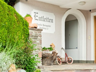 Apartment Apartment in Hollersbach near Kitzbühel ski lift - Features photo 16