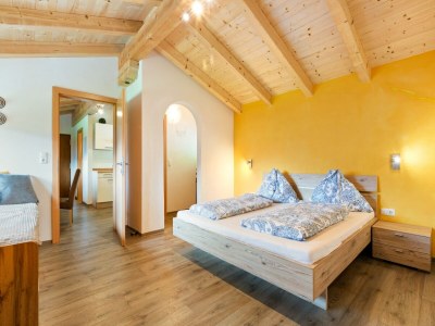 Apartment Apartment in Hollersbach near Kitzbühel ski lift - Features photo 19
