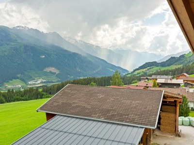 Apartment Apartment in Hollersbach near Kitzbühel ski lift - Environment photo 21
