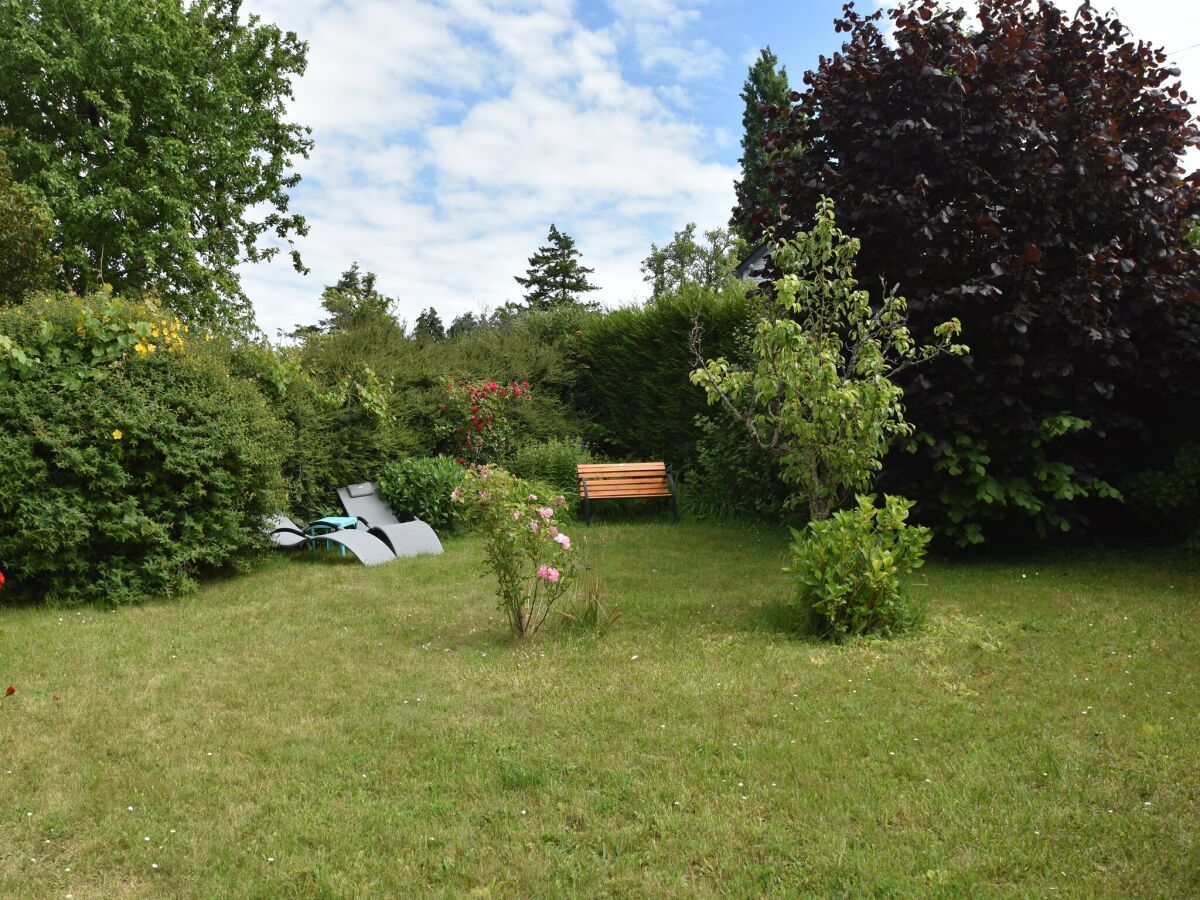 Holiday house Holiday Home near Brittany Beaches - Outdoor photo 5