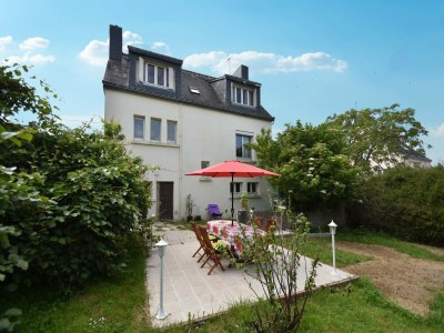 Holiday house Holiday Home near Brittany Beaches - Outdoor photo 7
