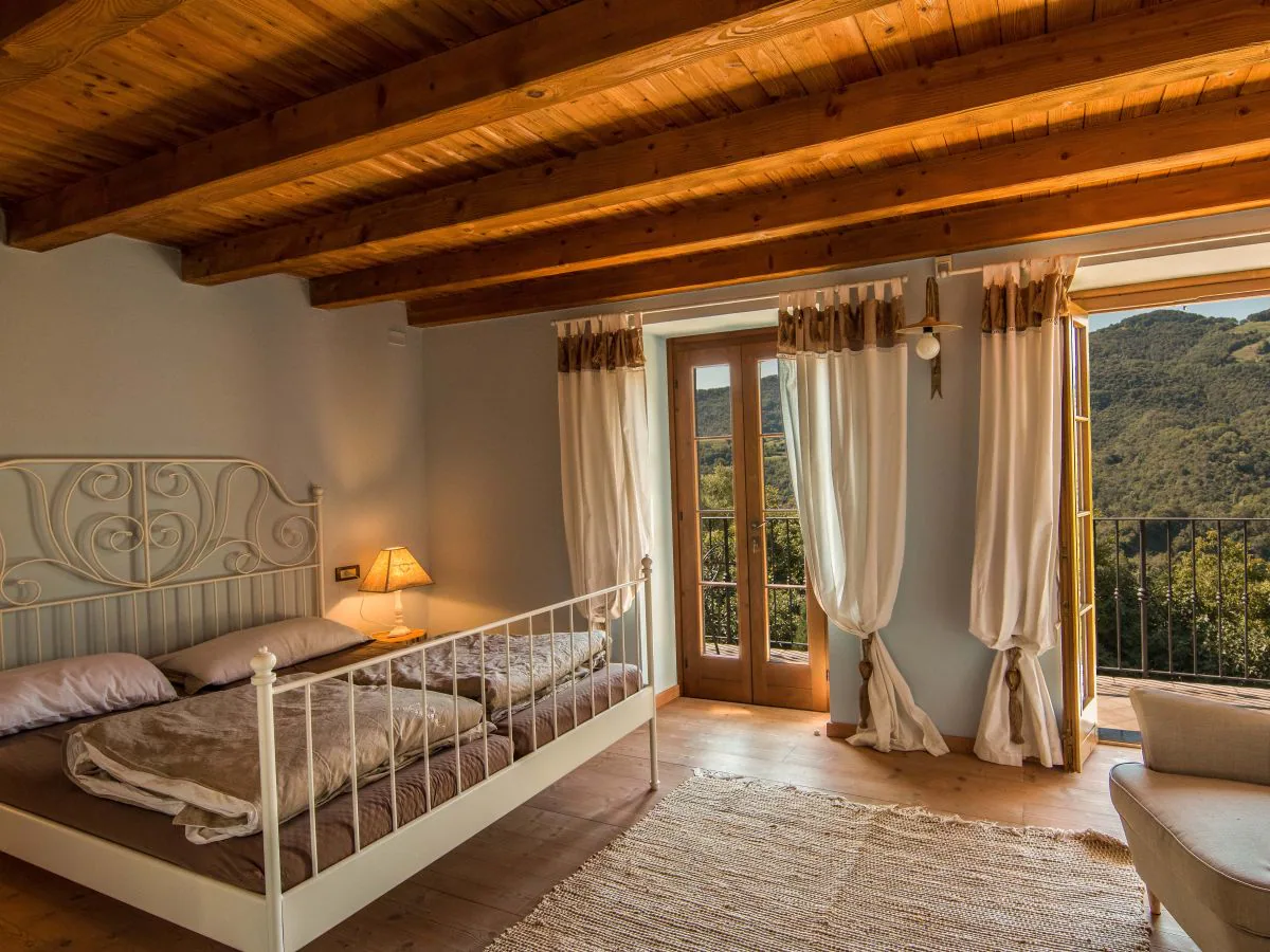 Holiday apartment Casa San Francesco