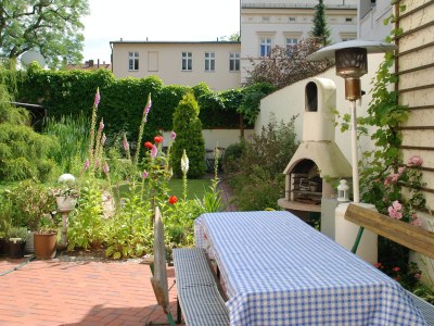 Holiday apartment the townhouse estate "Villa Vita" - Outdoor photo 2