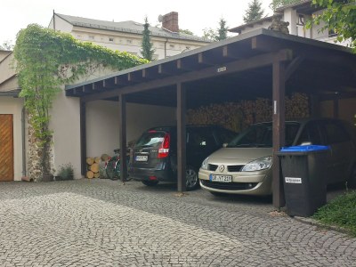 Holiday apartment the townhouse estate "Villa Vita" - Outdoor photo 6