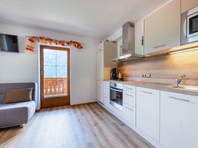 Apartment Chalet in Wald nahe Zillertal Skigebiet - Features photo 10