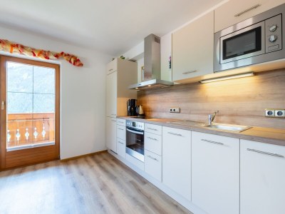 Apartment Chalet in Wald nahe Zillertal Skigebiet - Features photo 16