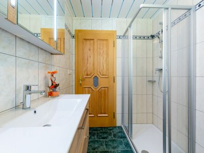 Apartment Chalet in Wald nahe Zillertal Skigebiet - Features photo 19