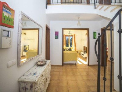 Holiday house Villa in Muro near Can Picafort Beach - Features photo 17