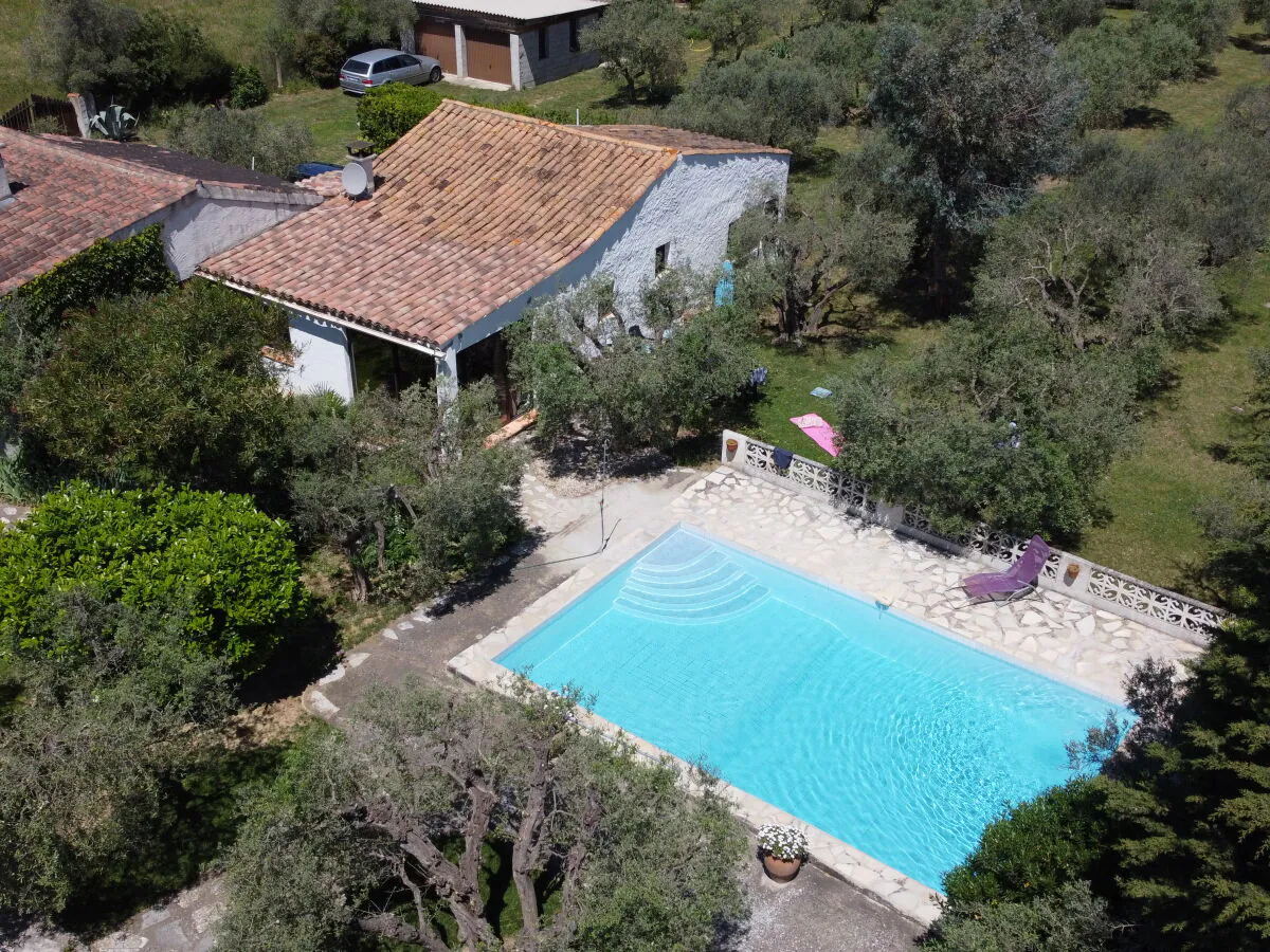 Holiday house Mas des Oliviers