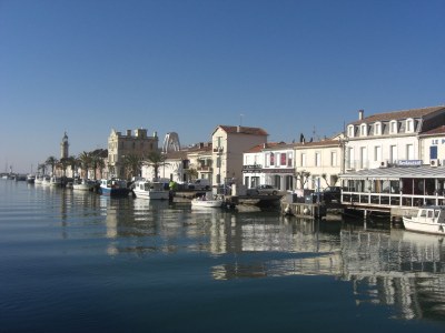 Holiday house Mas des Oliviers - Environment photo 19