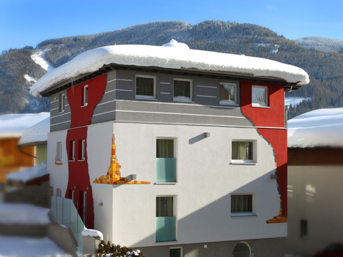 Holiday apartment Steiner's Wellness-Appartements - Outdoor photo 3