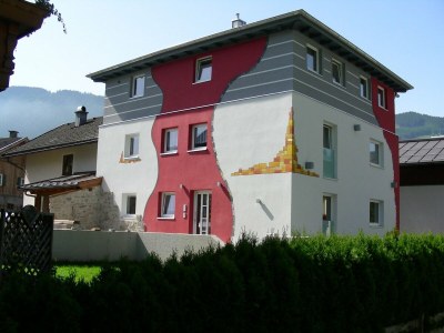 Holiday apartment Steiner's Wellness-Appartements - Outdoor photo 2