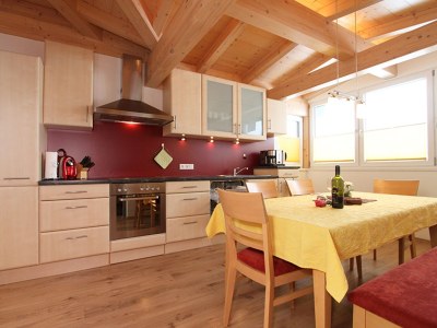 Holiday apartment Steiner's Wellness-Appartements - Features photo 4