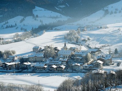 Holiday apartment Steiner's Wellness-Appartements - Environment photo 39