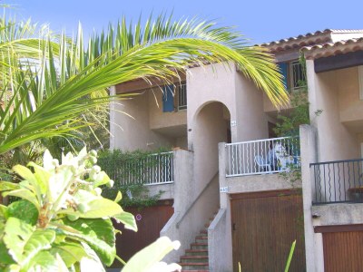 Holiday apartment Village de Campage, Building 66 in Cogolin - Holiday apartment