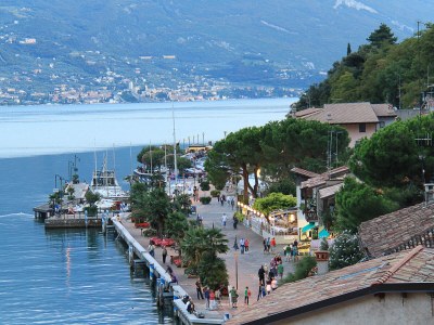 Holiday apartment In Villa Limone - Document photo 23