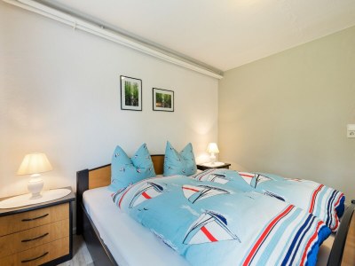 Apartment Einladende Ferienwohnung in Wismar - Features photo 25