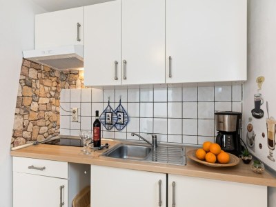 Apartment Einladende Ferienwohnung in Wismar - Features photo 28